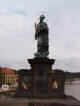 JN-Czechy-Praha: Jan nr 1 (fot: K.O., 2007)