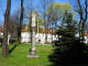 JN-Górny Śląsk-Ruda Śląska: Jan sprzed kościoła św. Józefa (fot: B.H., 2008)