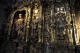 JN-Hiszpania-Sevilla: figura Jana N. w kościele del Salvador (fot: W.M., 2012-04-08)