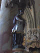 JN-Węgry-Sopron: Jan w kościele