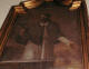 JN-sandomierskie-Włoszczowa: obraz Jana N. w kościele (fot: Falbanka, 2007-08-05)