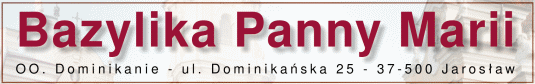 Bazylika Panny Marii