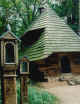 Sanok (kro�nie�skie) - skansen [SKOK DO STRONY SKANSEN�W]