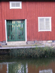 Szwecja-Norrtälje: coś jak Wenecja (2008-08-10)