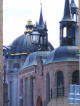 Szwecja-Sztokholm: Riddarholmkyrkan, czyli nekropolia królewska (2008-08-24)