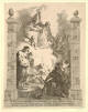 JN-Wielka Brytania-Anglia-Londyn: akwaforta J. Schmutzera/ F.A. Maulbertscha z Janem N. w British Museum (nr 1980,0322.7, fot: The Trustees of the British Museum)