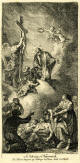 JN-Wielka Brytania-Anglia-Londyn: akwaforta M.J.Schmidta wg B. Pittoni z Janem N. w British Museum (nr 1854,1020.378, fot: The Trustees of the British Museum)