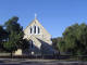 JN-Australia-Wilmington: kościół pod wezwaniem Jana N. (fot: heritagebuildingsofsouthaustralia.com.au)