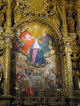 Pomorze-Pelplin-katedra: o�tarz (fot: R.K., 13-9-2004)
