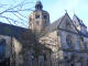 Niemcy-Lemgo: westfalskie miasto czarownic (2010-03-31)