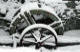 Podhale-Ratu��w: zruinowany m�yn (10-02-2004)