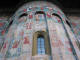 Rumunia-Bukowina-Suceviţa: monastyr i cerkiew Zmartwychwstania, 1581-84 (2008-06-20)